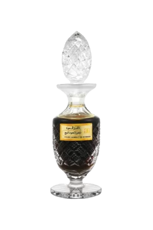 DEHN AL OUD ATEEJ