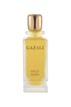GOLD OUDH