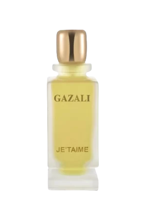 JE'TAIME