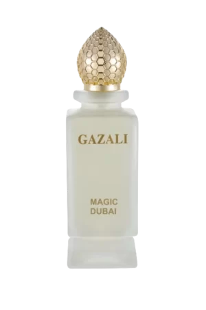 MAGIC DUBAI