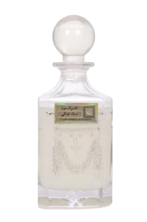 MISK GAZALI