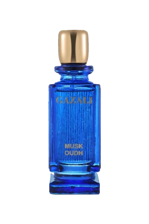 MUSK OUDH