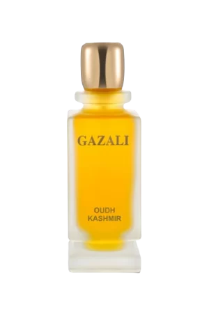 OUDH KASHMIRI