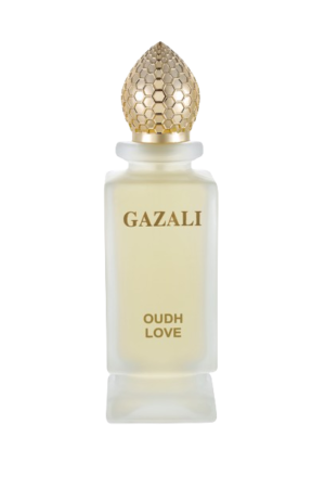 OUDH LOVE