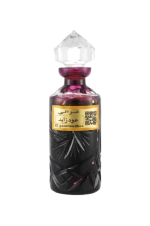 OUDH ZAYED