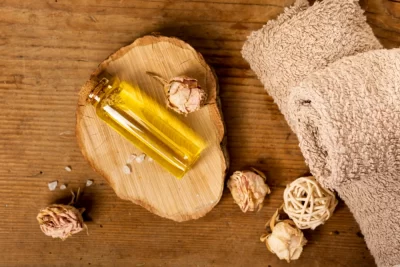 Body Oil
