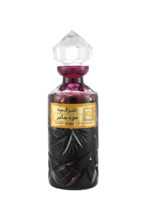OUDH JABER