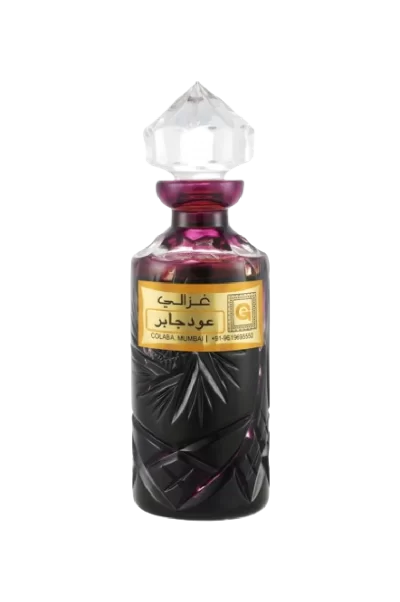 OUDH JABER
